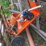 Cement  mixer Image 2