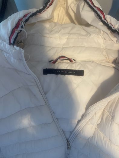 jacket Tommy Hilfiger