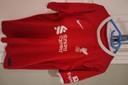Liverpool home jersey (2023-24) XL Kids size