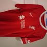 Liverpool home jersey (2023-24) XL Kids size Image 6