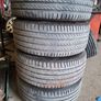Audi A4 alloys Image 5