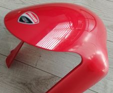 Ducati