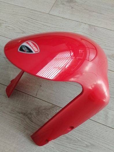 Ducati