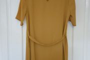 Jaqueline De Youg Dress 36
