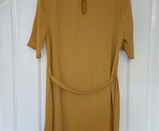 Jaqueline De Youg Dress 36