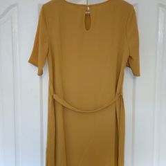 Jaqueline De Youg Dress 36