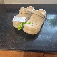 women crocs