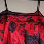 Perfect for Summer. gorgeous, brand new, never worn short floral chemise or Cami top Image 5