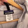 Patagonia puffer jacket Image 3
