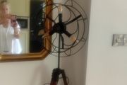 lamp