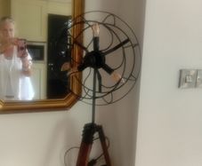 lamp