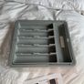 Silverware drawer organiser x 2 Image 2