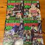 Comics: 'The Dandy Xtreme' 2007-2008 (16 numbers) Image 4
