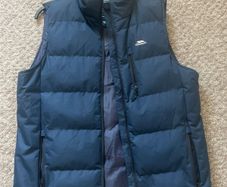 gilet jacket mens