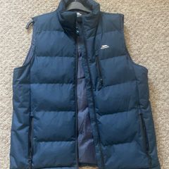 gilet jacket mens