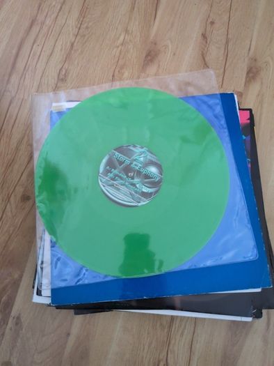 29 x Hardcore Records | 1992 - 2004