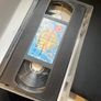 US Marshals VHS Image 2