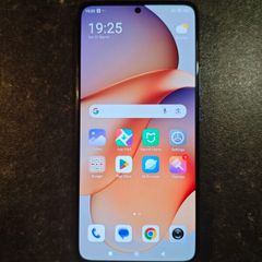 Xiaomi 12T Pro 8gb ram 256gb storage