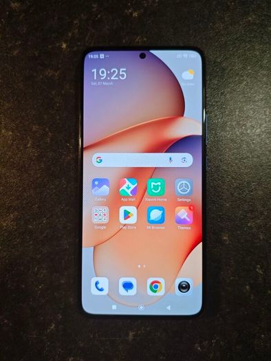 Xiaomi 12T Pro 8gb ram 256gb storage
