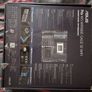 ASUS Pro WS WRX80E-SAGE SE WIFI Threadripper Pro Motherboard Image 2