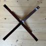 Vintage  Iconic Falcon coffee table by Sigurd Russell PRICE DROP Image 10