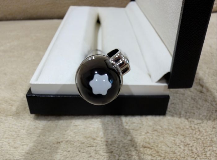 Montblanc Starwalker Sfera Ballpoint Pen