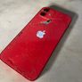Red I phone 12 128GB Image 5