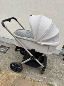 Venicci Upline Travel System