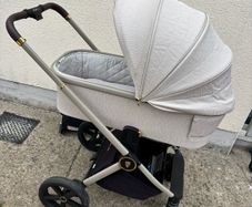 Venicci Upline Travel System