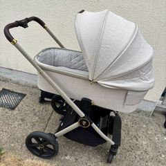 Venicci Upline Travel System
