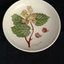 Portmerion,  The Hazelnut, shallow pottery dish Image 3