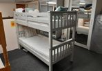 Brand New Bunk