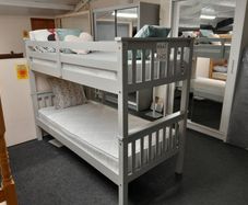 Brand New Bunk