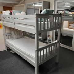 Brand New Bunk