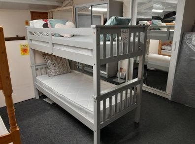 Brand New Bunk