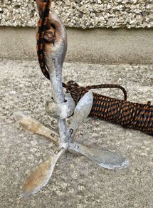Boat Anchor