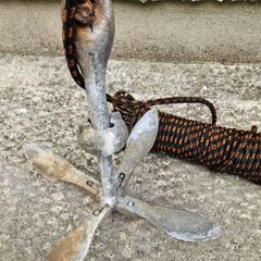 Boat Anchor