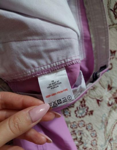Bermuda Shorts UK12.