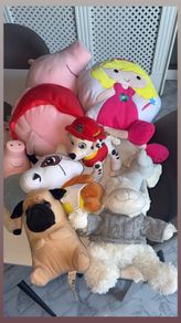 teddys