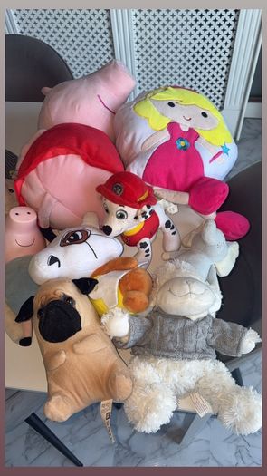 teddys