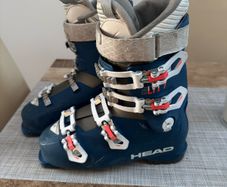 Ski Boots Head
