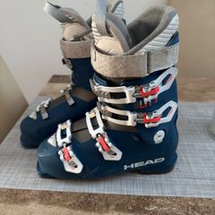 Ski Boots Head