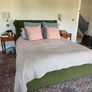 Swoon 'Kipling' King Size Ottoman Bed Image 2