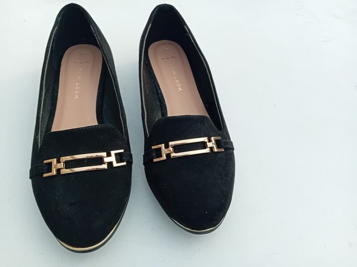 Ladies Flats