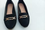 Ladies Flats