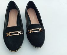 Ladies Flats