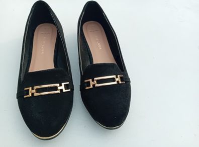 Ladies Flats