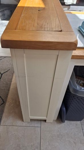 Bookshelf/Credenza Free