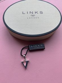 Silver Pendant