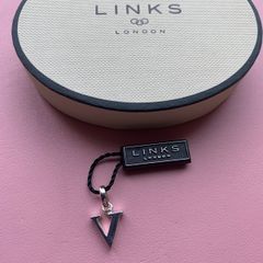 Silver Pendant